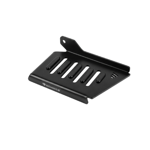 HUNTER 350 LADIES FOOTREST