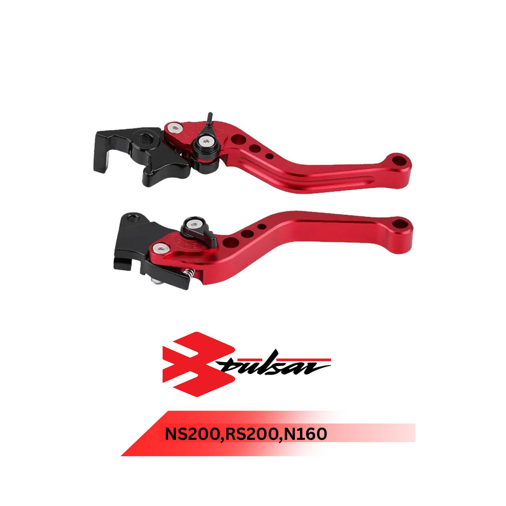 Brake Clutch Lever Set. Ns 200