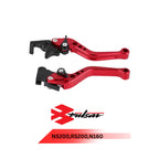 Brake Clutch Lever Set. Ns 200