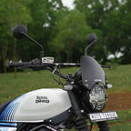 HANDLEBAR FOR GUERRILLA 450 MOTOTORQUE
