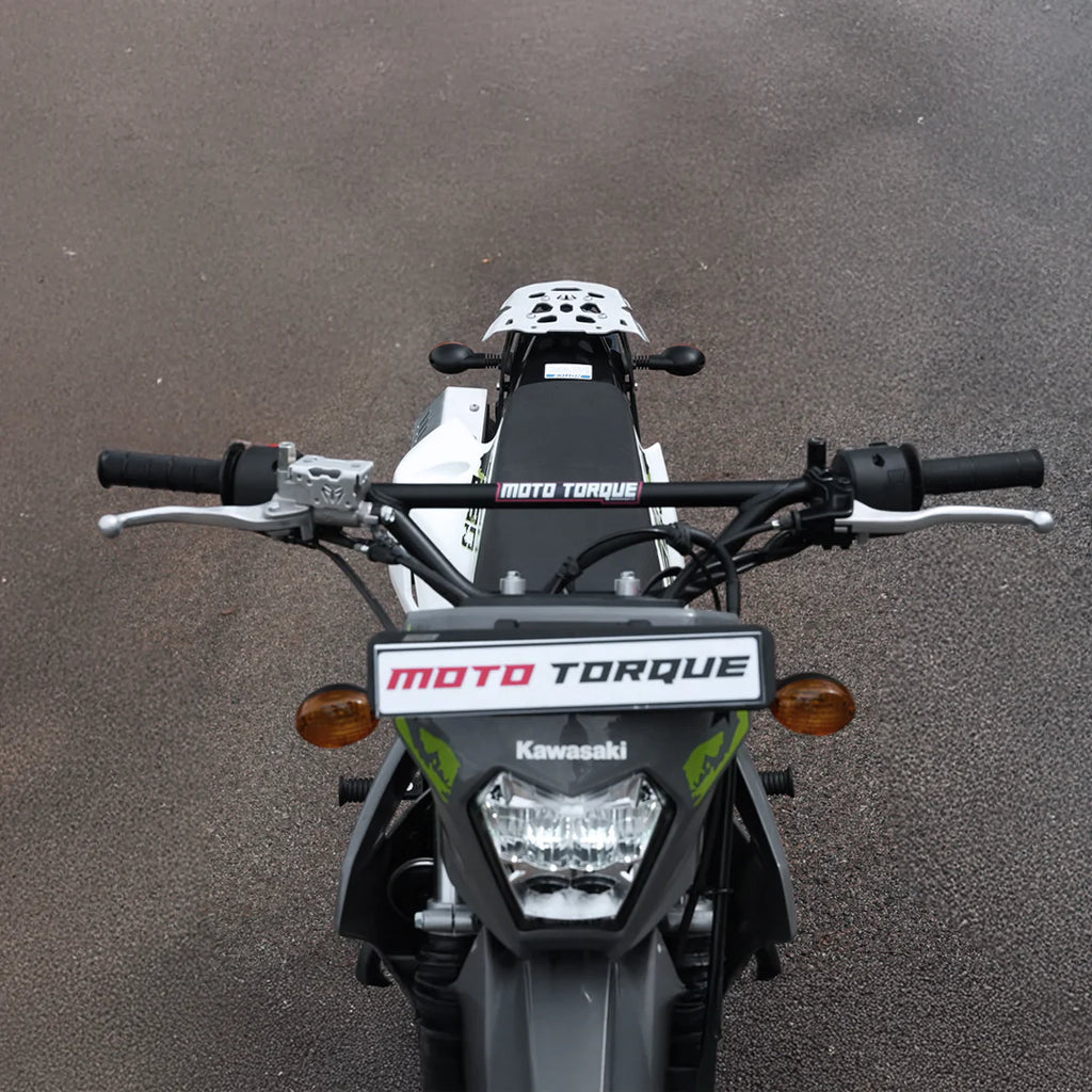 ADVENTO SERIES HANDLEBAR FOR KAWASAKI KLX 230