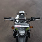 ADVENTO SERIES HANDLEBAR FOR KAWASAKI KLX 230