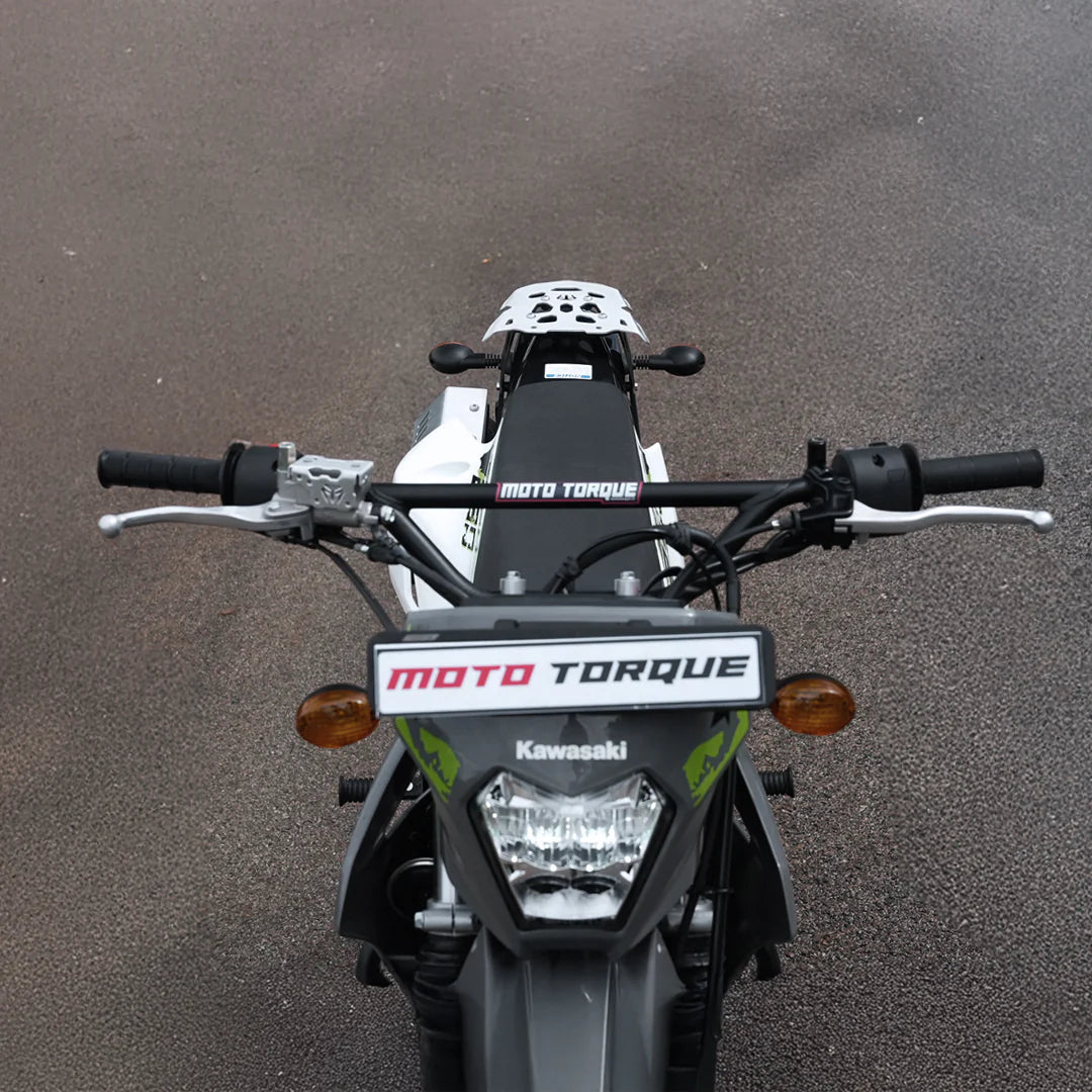 ADVENTO SERIES HANDLEBAR FOR KAWASAKI KLX 230