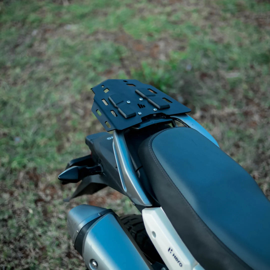 XPULSE200 LUGGAGE CARRIER