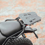 HIMALAYAN 411 TOP RACK (LUGGAGE CARRIER)