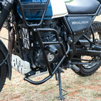 HIMALAYAN 411 SIDE STAND BASE