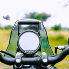 HIMALAYAN 450 GPS MOUNT