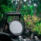 HIMALAYAN 450 GPS MOUNT