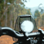 HIMALAYAN 450 GPS MOUNT
