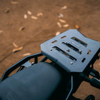 HIMALAYAN 450 TOP RACK CARRIER PLATE