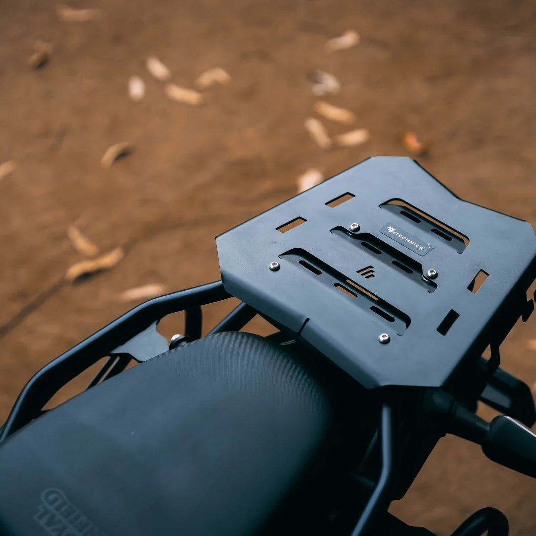 HIMALAYAN 450 TOP RACK CARRIER PLATE