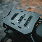 HIMALAYAN 450 TOP RACK CARRIER PLATE