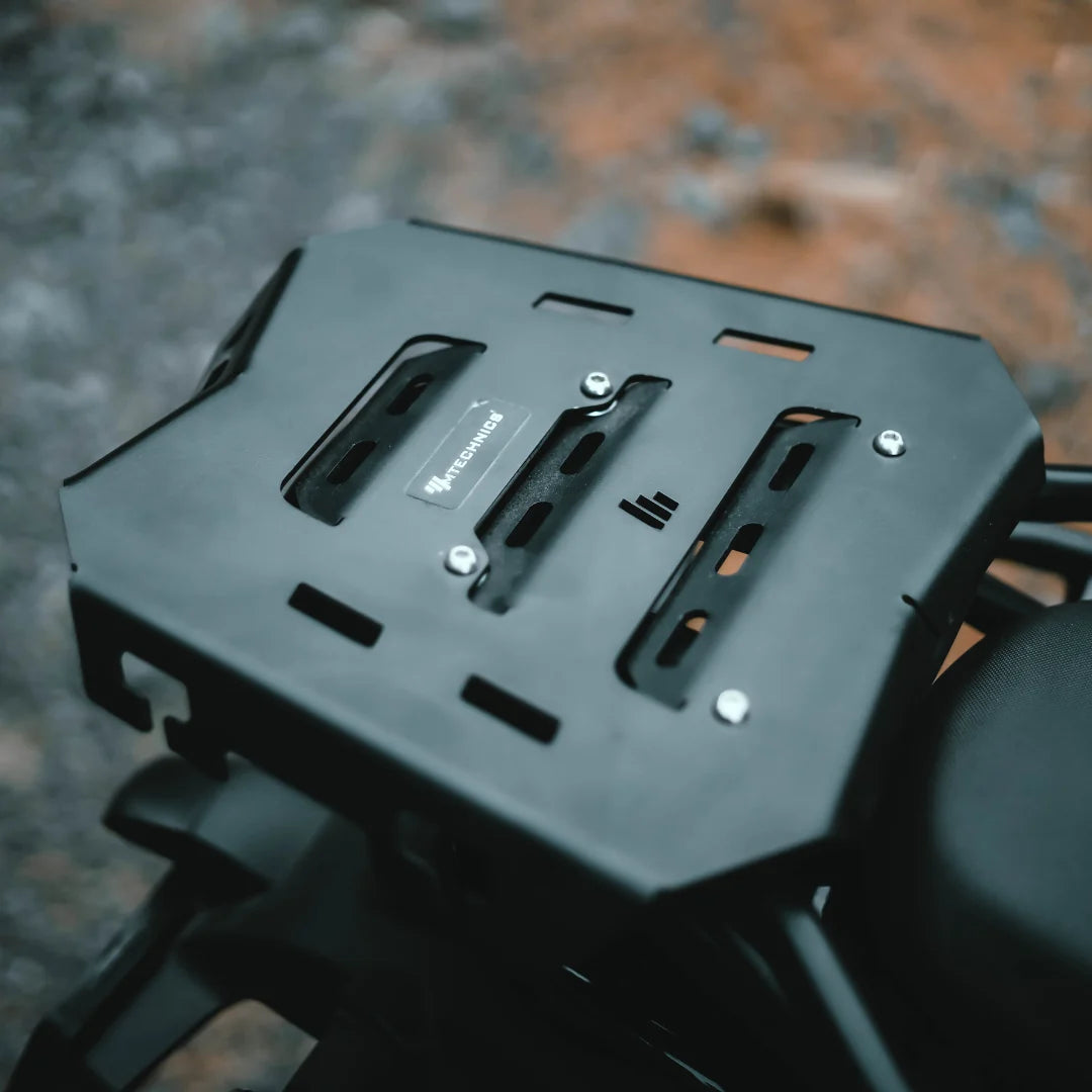 HIMALAYAN 450 TOP RACK CARRIER PLATE