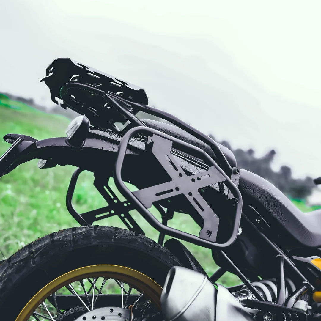 HIMALAYAN 450 SADDLE STAY