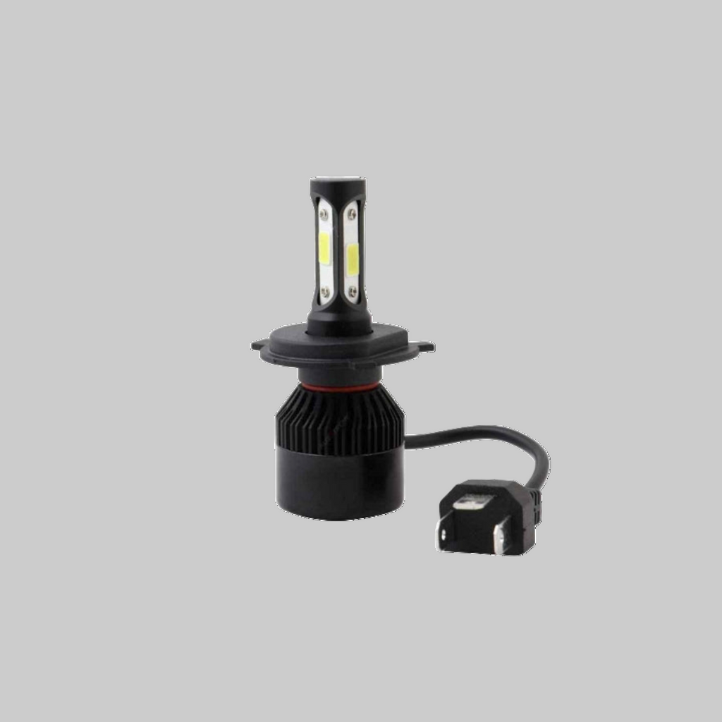 Led Head Light 40W 3D