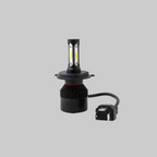 Led Head Light 40W 3D