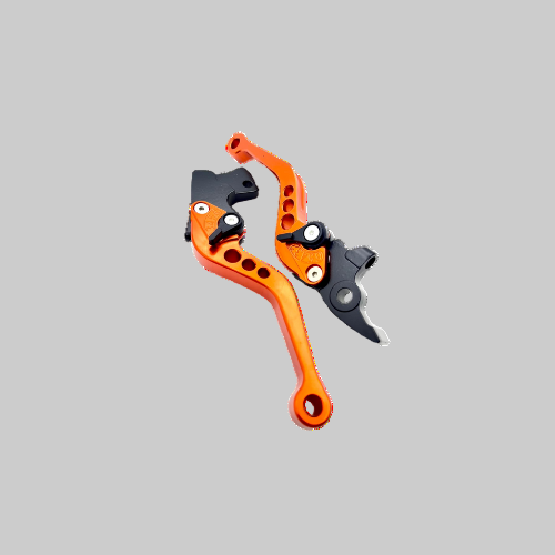 Brake Clutch Lever Set  KTM