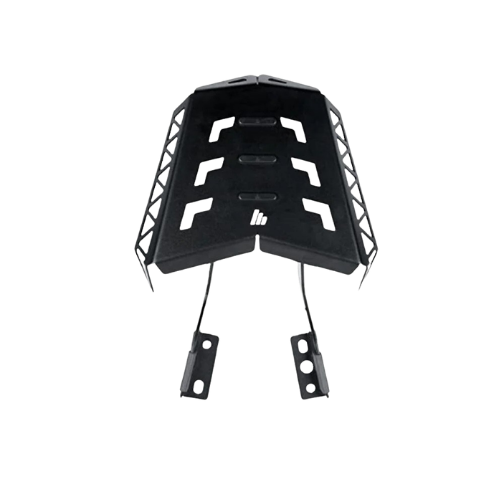 HUNTER 350 TOP RACK
