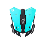 MT-15 METAL VISOR (SIYAN)