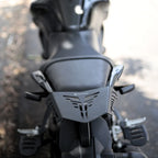 MT-15 NEW LUGGAGE CARRIER V2