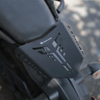 MT-15 NEW LUGGAGE CARRIER V2