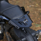 YAMAHA MT-15 LUGGAGE CARRIER