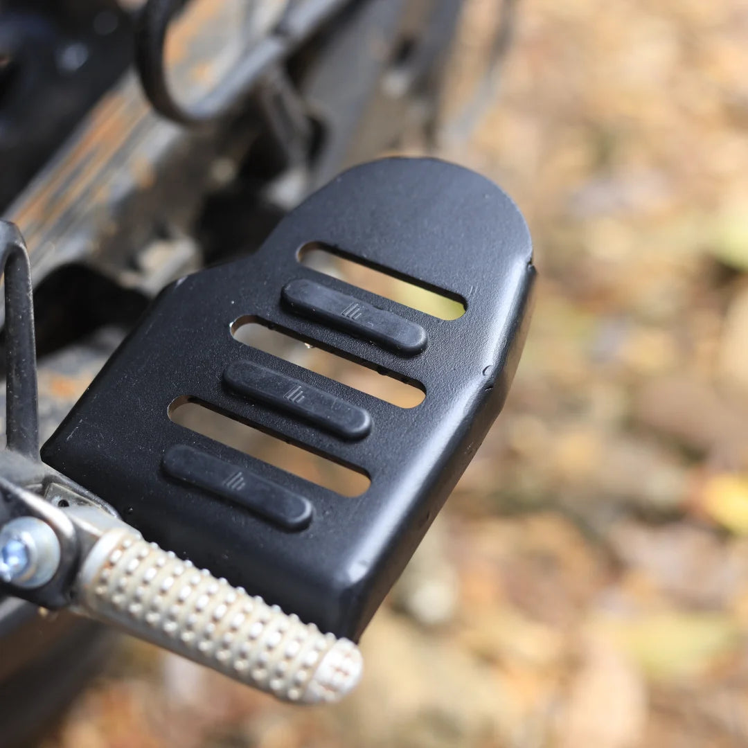YAMAHA MT-15 V2- LADIES FOOTREST (PAIR)
