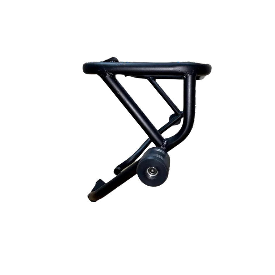 Crash Guard MT-15 Black