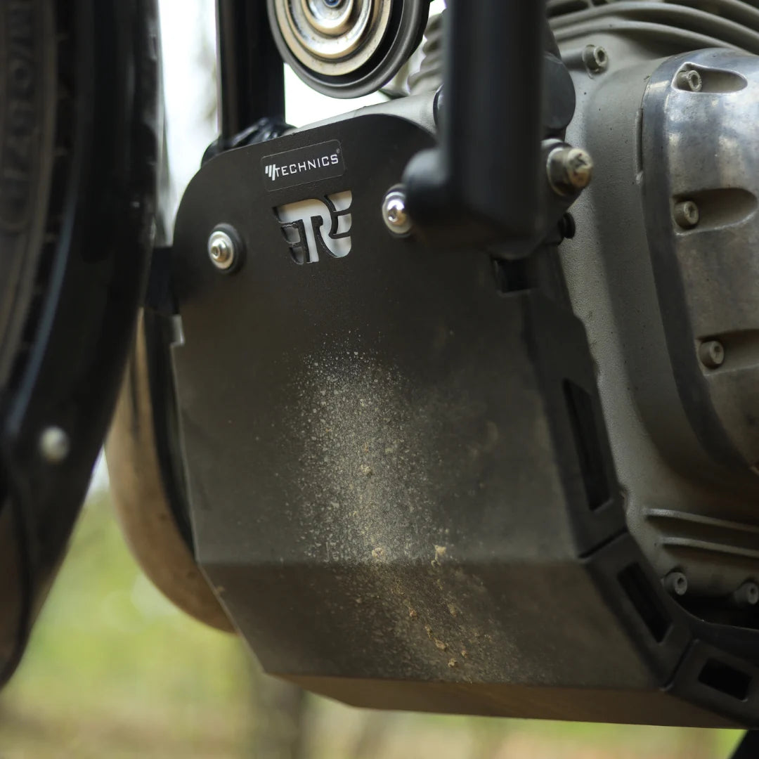 BULLET NEW STD 350 SUMP GUARD