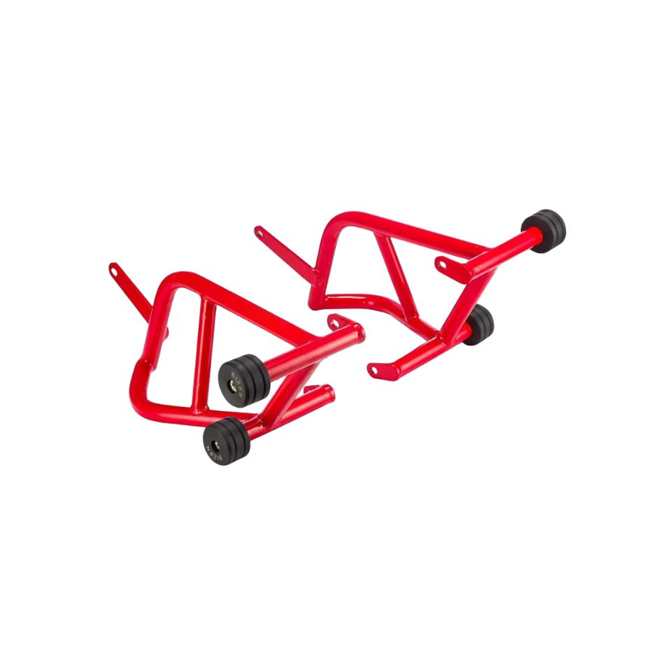 Crash Guard NS200 AS200