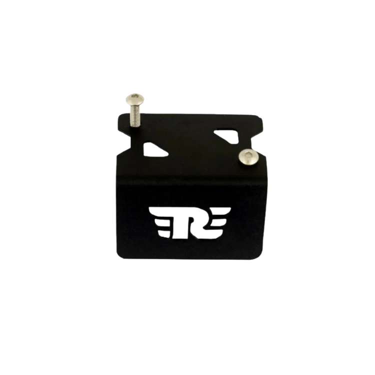 HIMALAYAN 411 BRAKE FLUID CAP