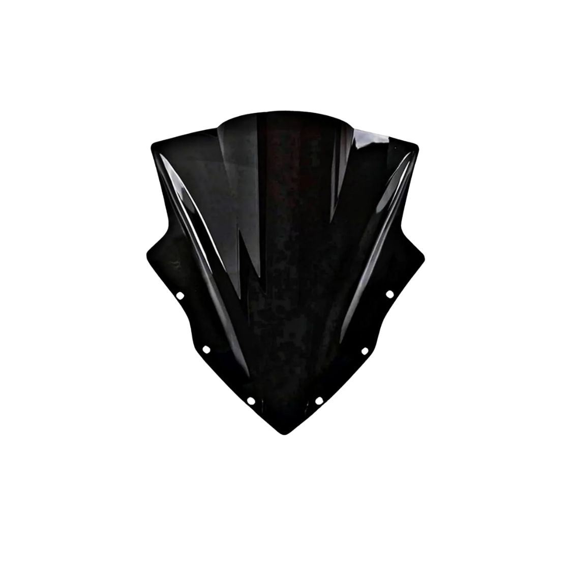 Visor Windshield Pulsar Rs200