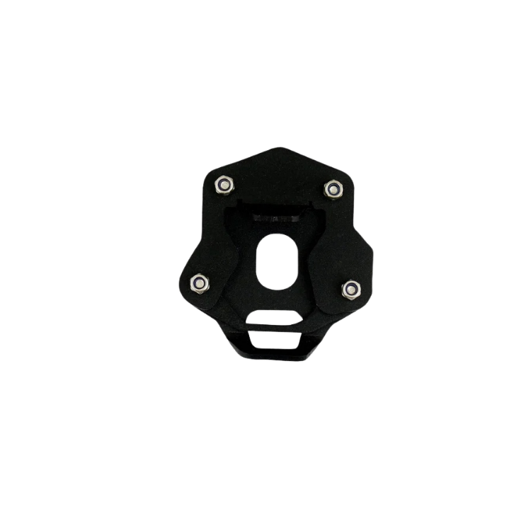 HIMALAYAN 411 SIDE STAND BASE