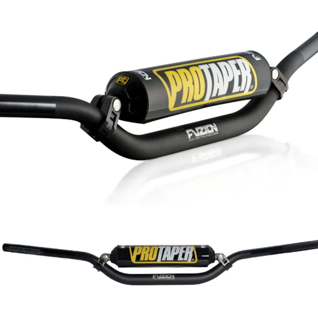 Handlebar Foam Pouch