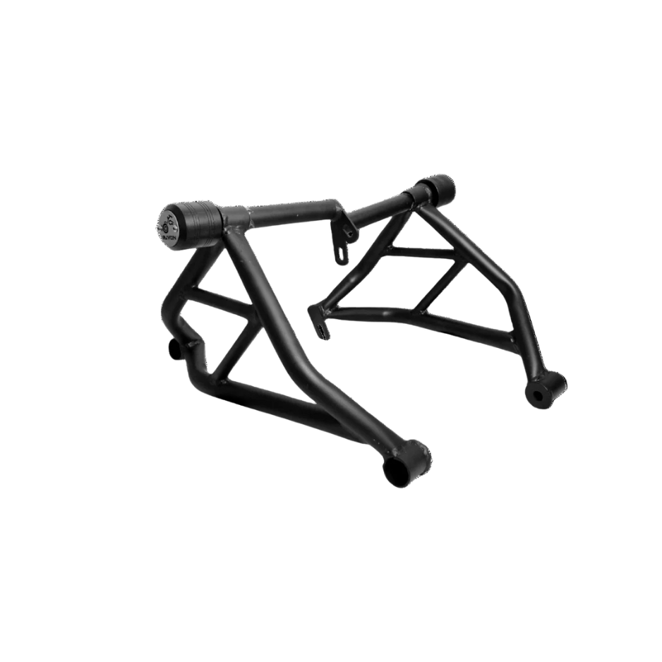 Crash Guard R15-V3