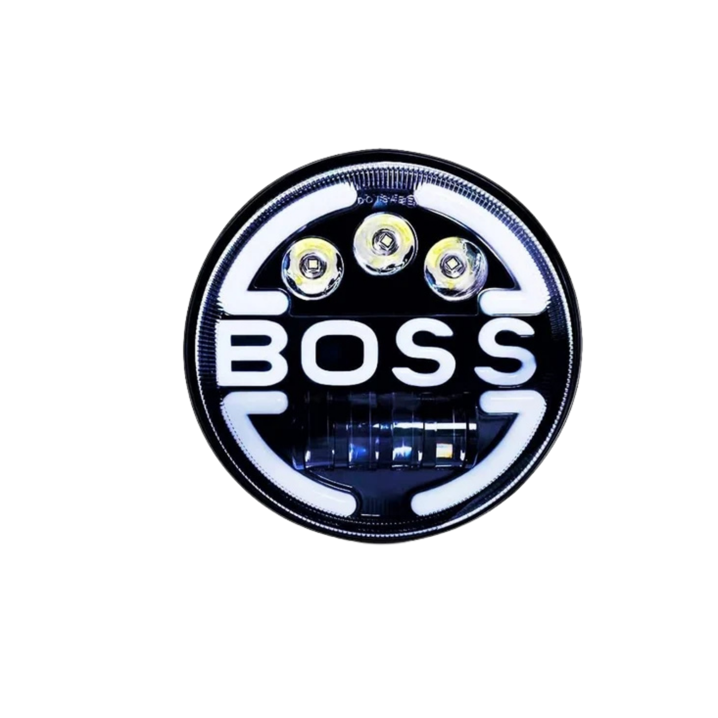 Boss Headlight LIUHJG