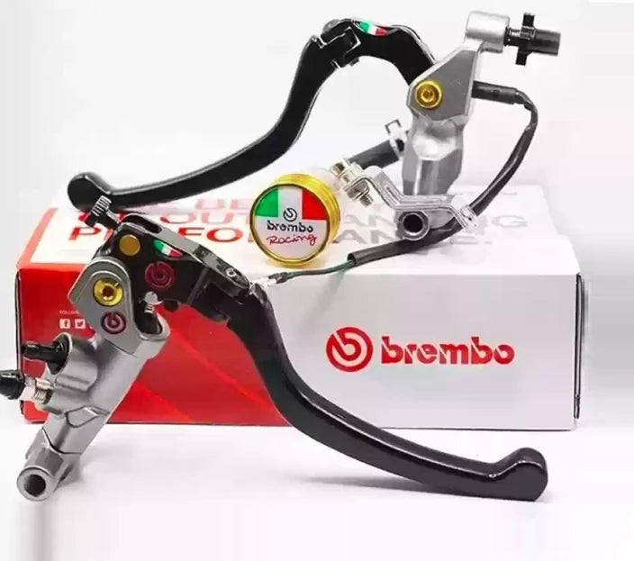 Hydraulic Lever Set Brembo 6011