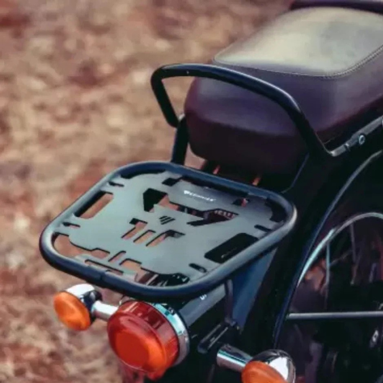 CLASSIC REBORN 350 LUGGAGE CARRIER