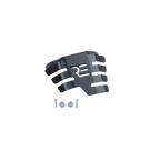 CLASSIC REBORN 350 BRAKE FLUID CONTAINER GUAR