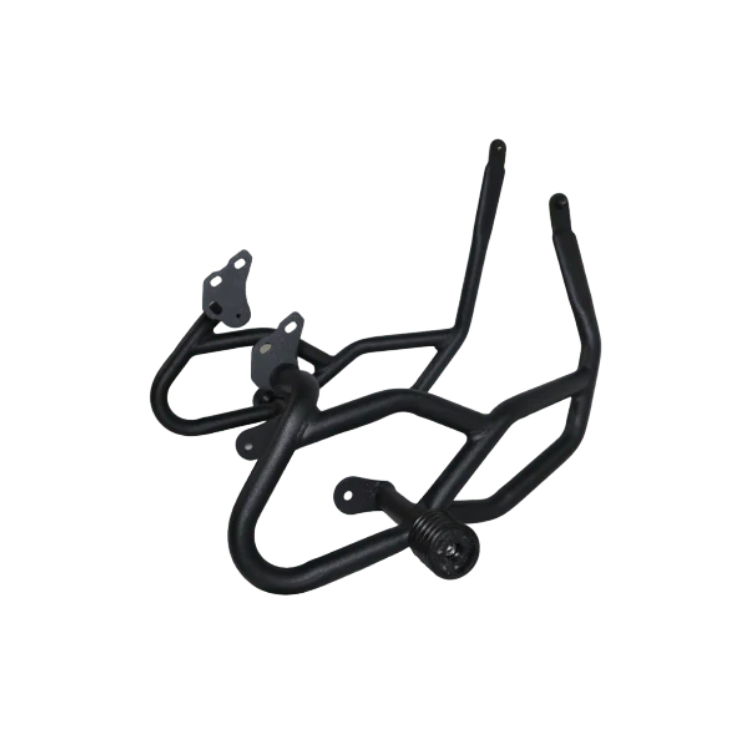 HIMALAYAN 450 CRASH GUARD - BLACK