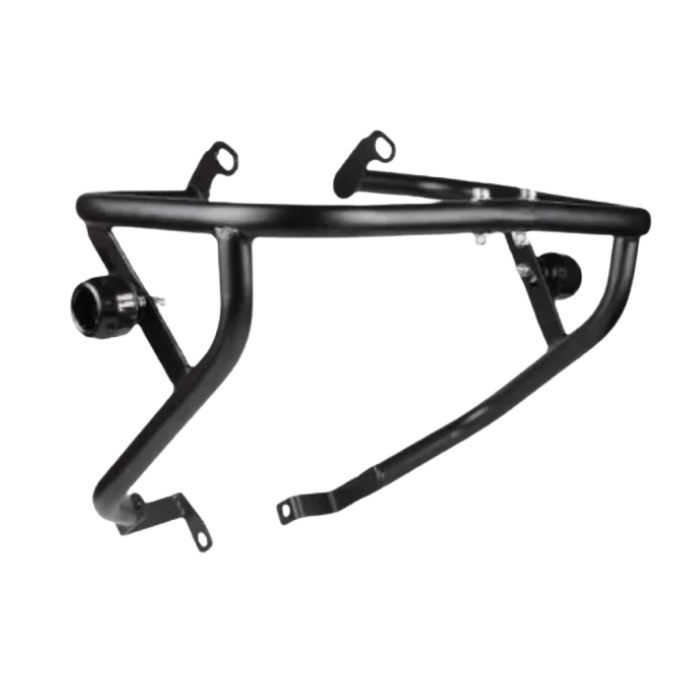MT-15 CRASH GUARD WITH SLIDER