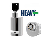 Disc Lock Stainles steel