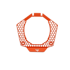 ADV 2025 250/390 HEADLIGHTGRILL ORANGE