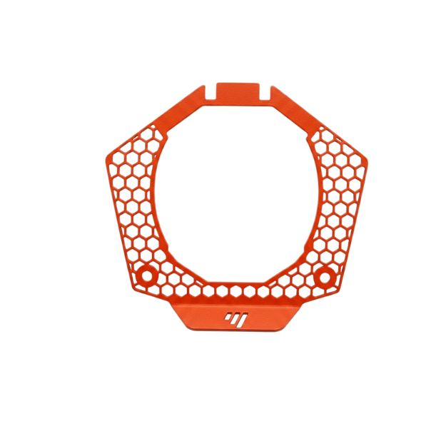 ADV 2025 250/390 HEADLIGHTGRILL ORANGE