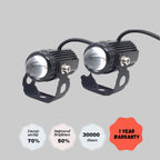 Led Fog Light LIUHJG