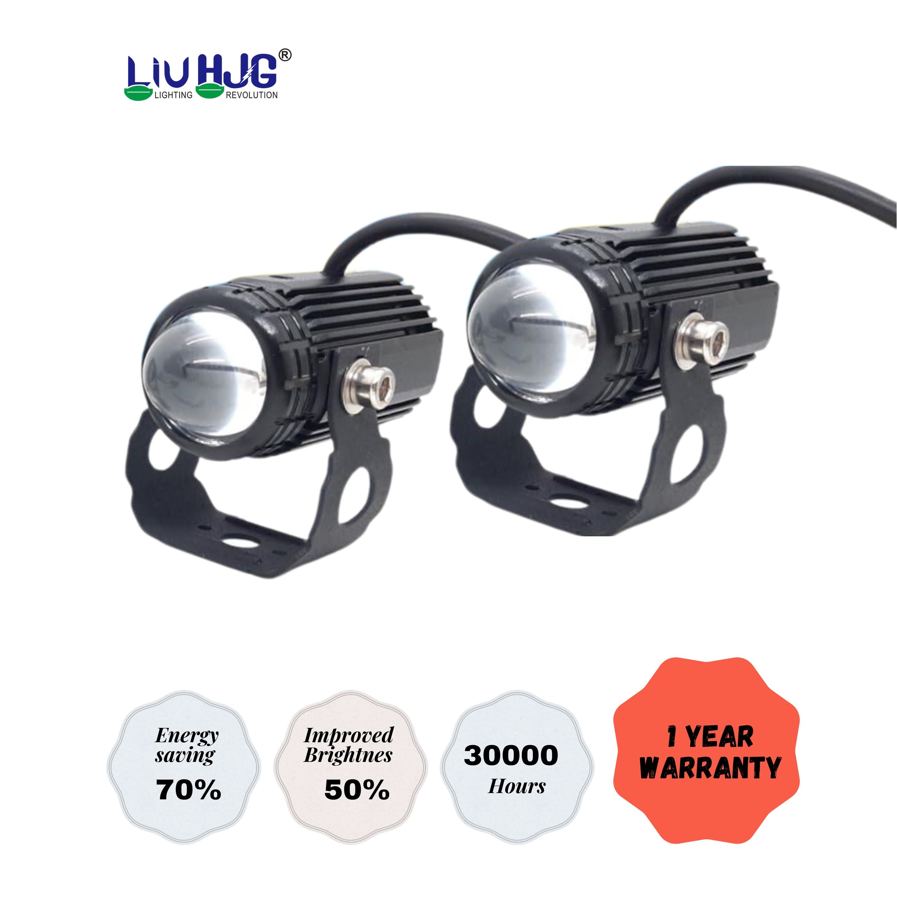Led Fog Light LIUHJG