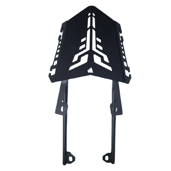 MT-15 NEW LUGGAGE CARRIER V2