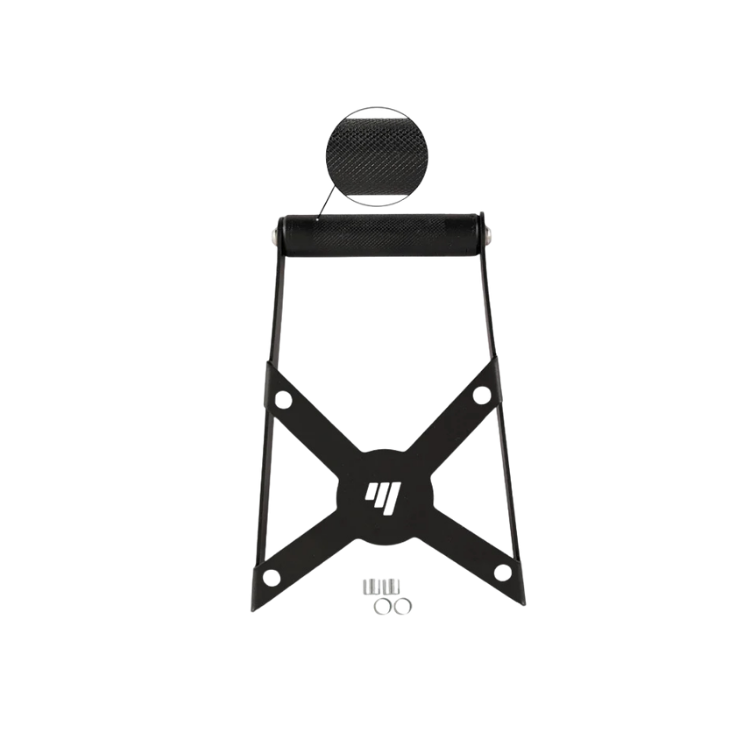 HIMALAYAN 450 GPS MOUNT
