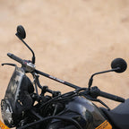 HIMALAYAN 450 Handlebar Mototorque.