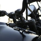 HIMALAYAN 450 HANDLEBAR RISER